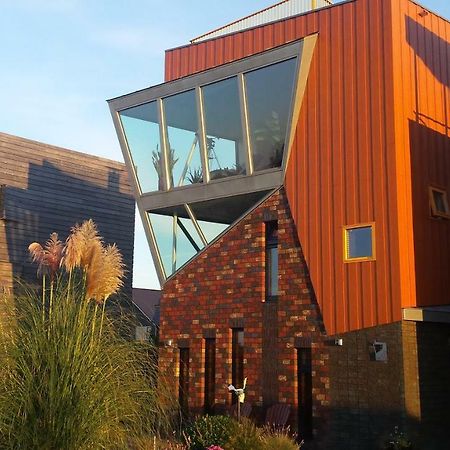 Casa Mirador Sleep Inn آلميره المظهر الخارجي الصورة