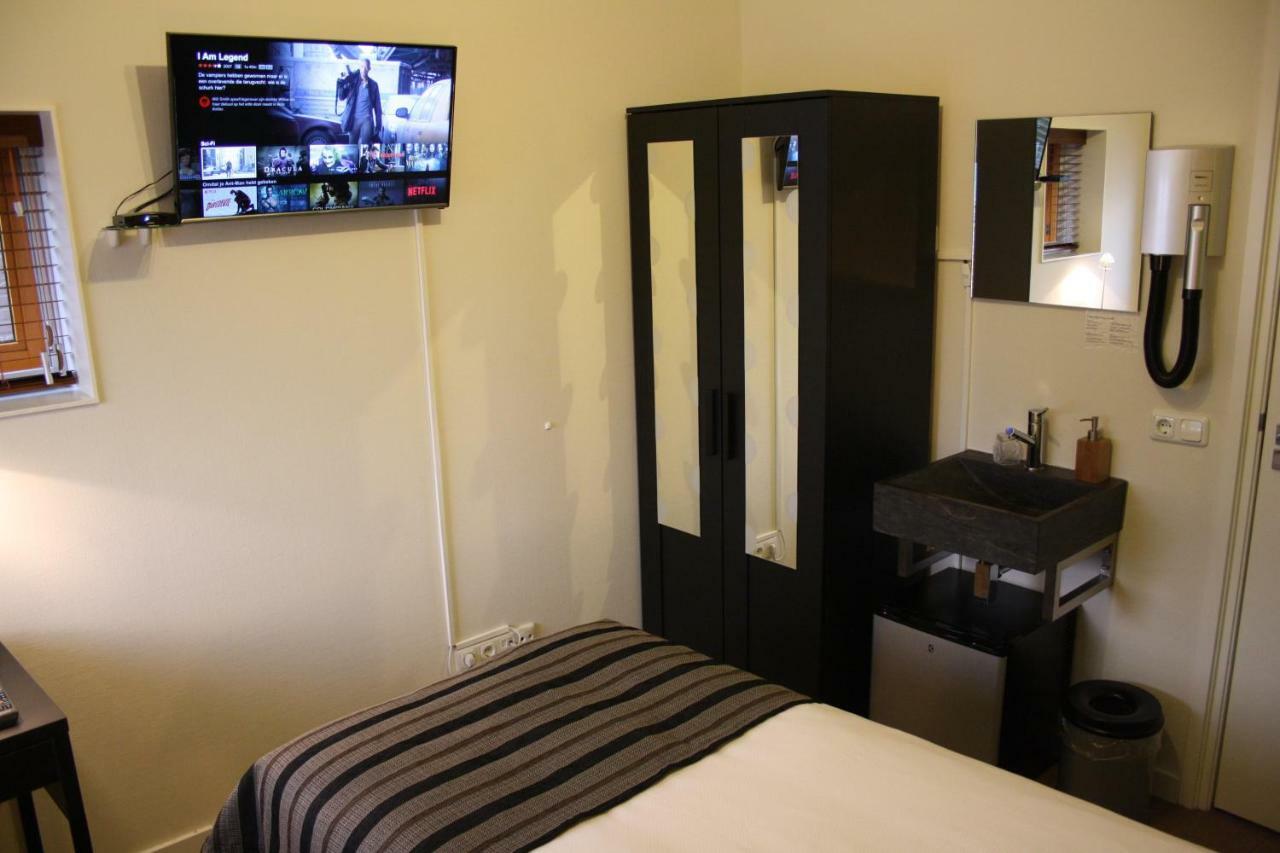 Casa Mirador Sleep Inn آلميره المظهر الخارجي الصورة