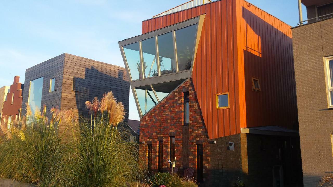 Casa Mirador Sleep Inn آلميره المظهر الخارجي الصورة