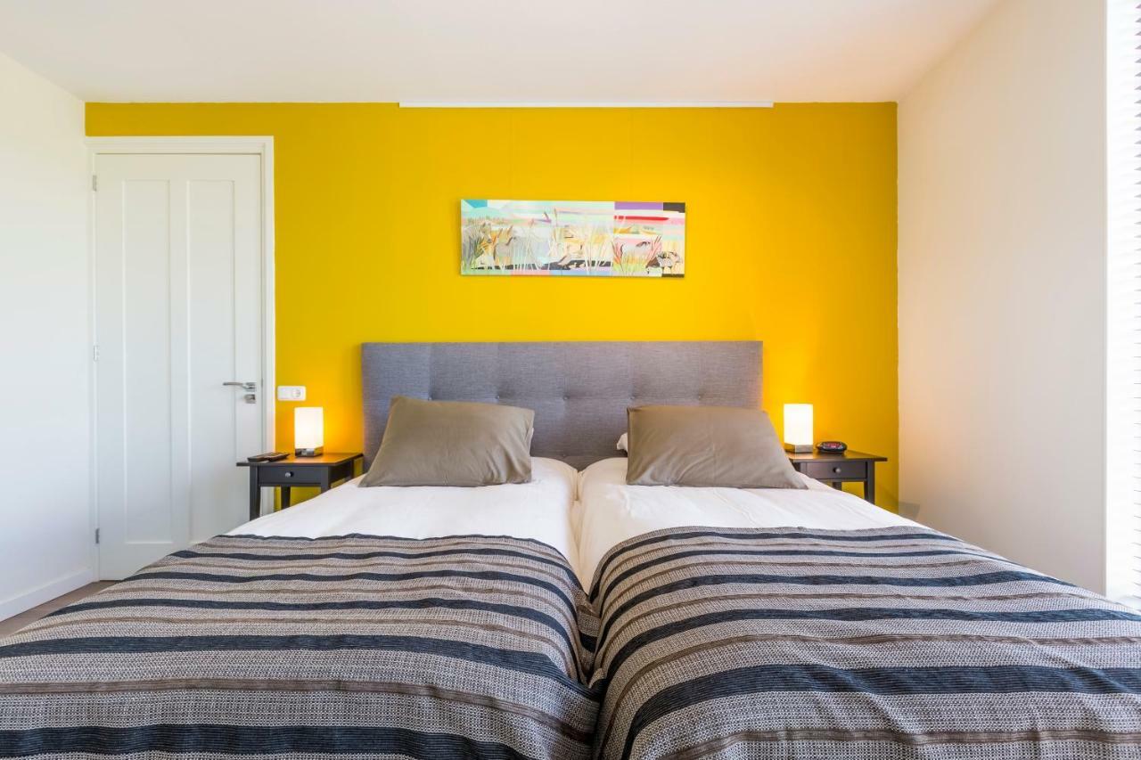 Casa Mirador Sleep Inn آلميره المظهر الخارجي الصورة