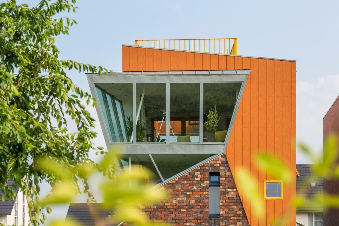 Casa Mirador Sleep Inn آلميره المظهر الخارجي الصورة
