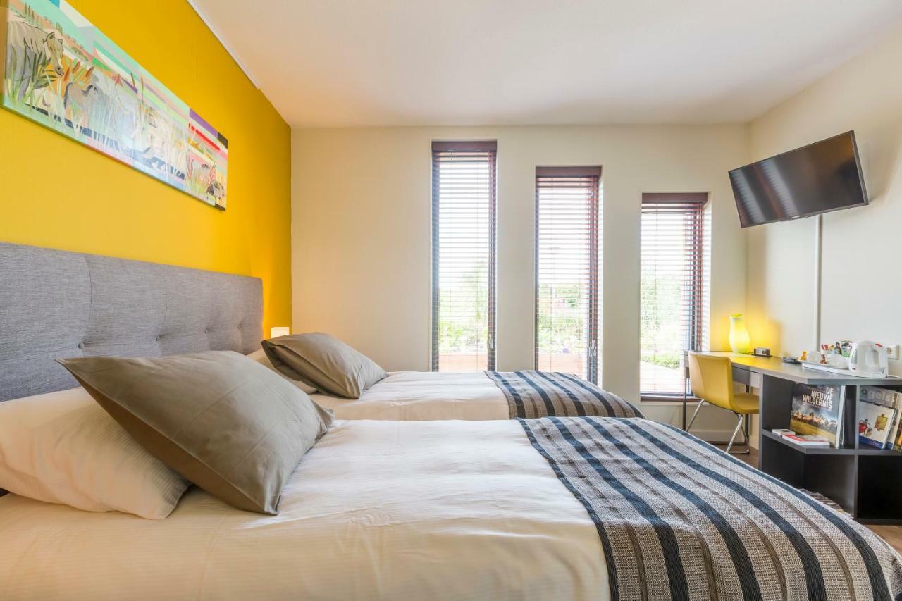 Casa Mirador Sleep Inn آلميره المظهر الخارجي الصورة
