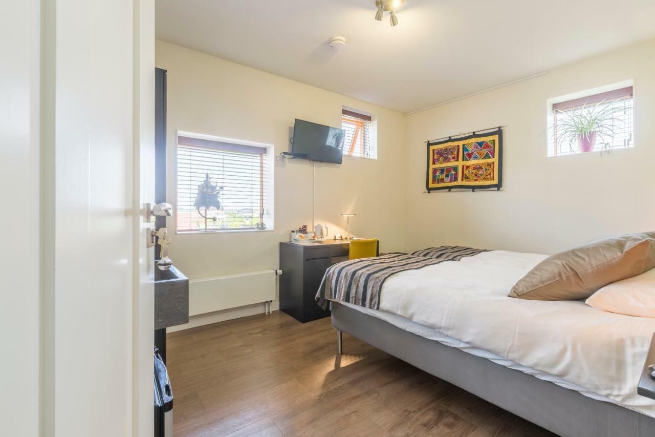 Casa Mirador Sleep Inn آلميره المظهر الخارجي الصورة