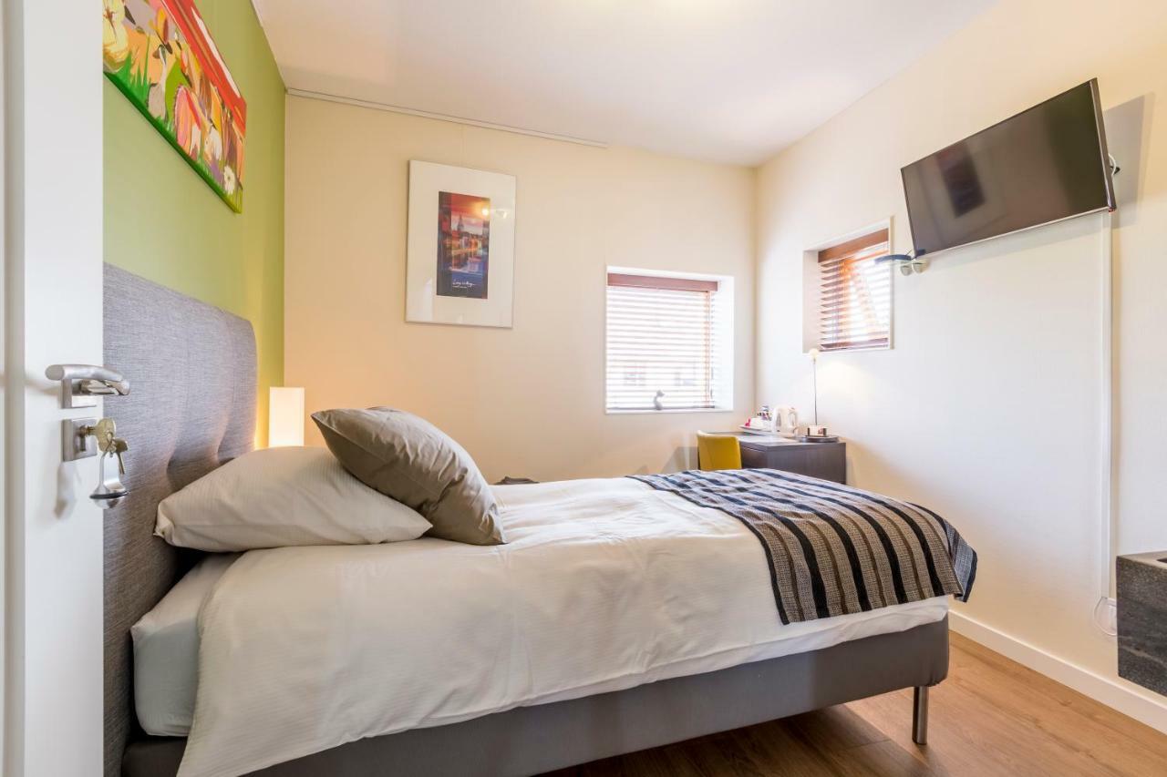 Casa Mirador Sleep Inn آلميره المظهر الخارجي الصورة