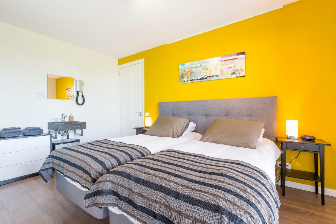 Casa Mirador Sleep Inn آلميره المظهر الخارجي الصورة