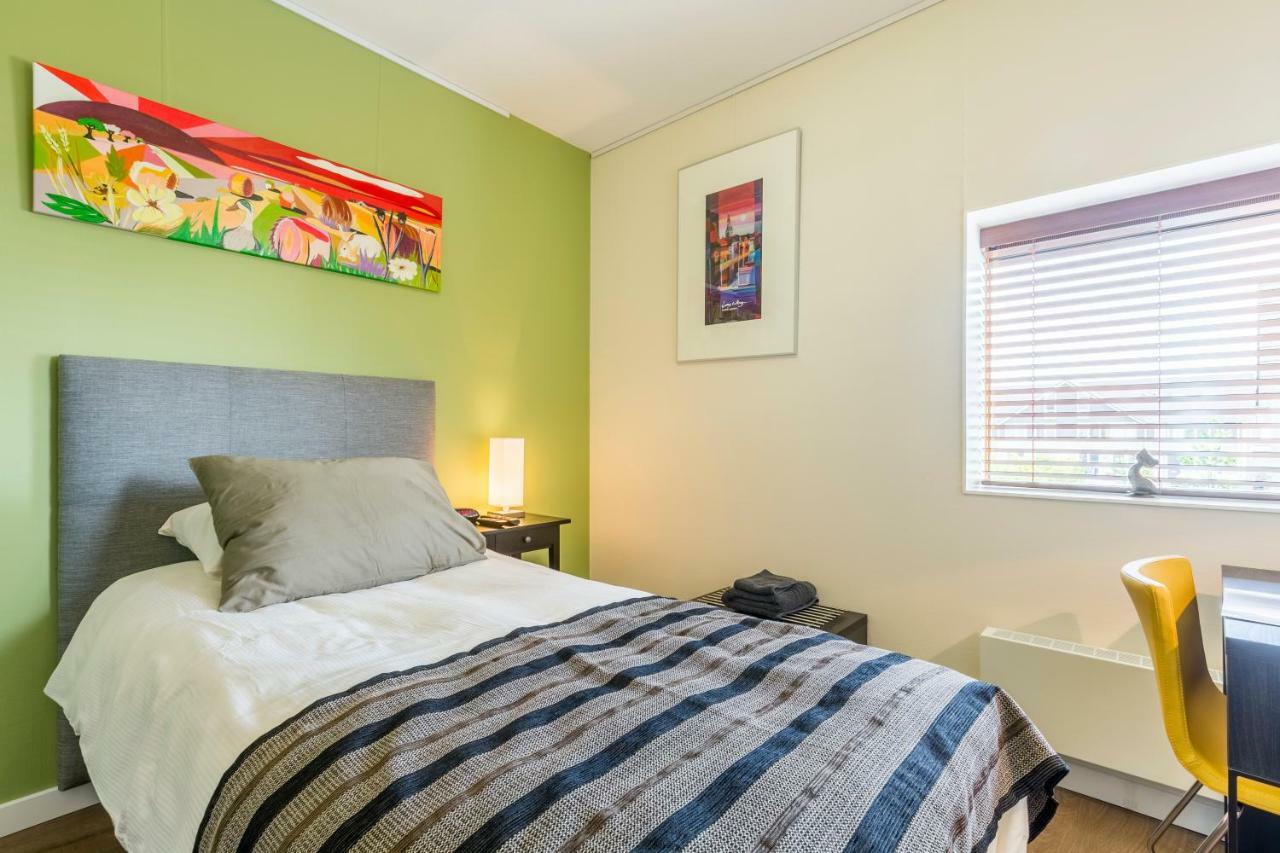 Casa Mirador Sleep Inn آلميره المظهر الخارجي الصورة