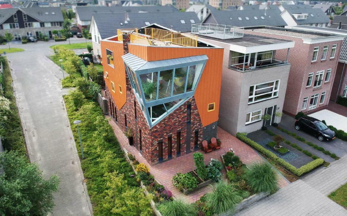 Casa Mirador Sleep Inn آلميره المظهر الخارجي الصورة